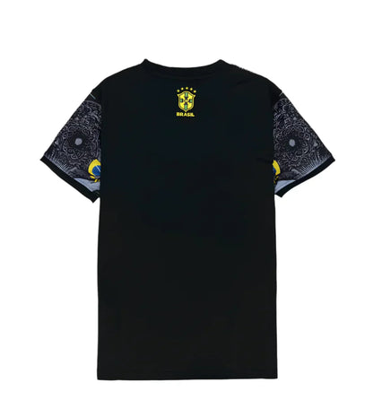 2025-26 Brazil Jesus Shirt - Special Edition