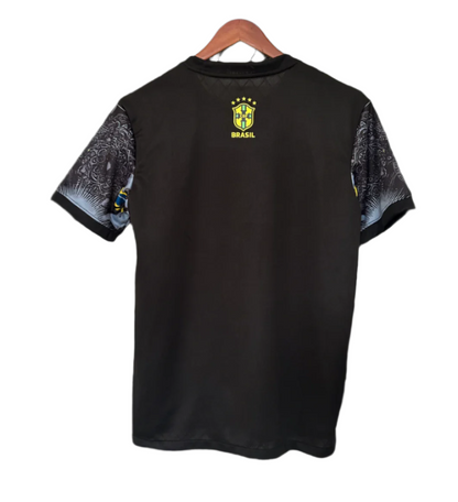 2025-26 Brazil Jesus Shirt - Special Edition