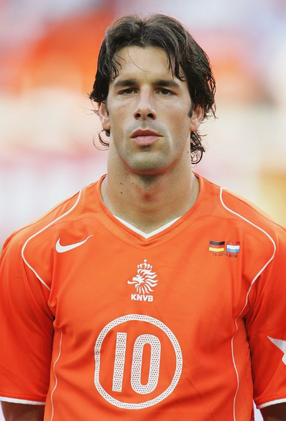2004 Netherlands Retro Shirt