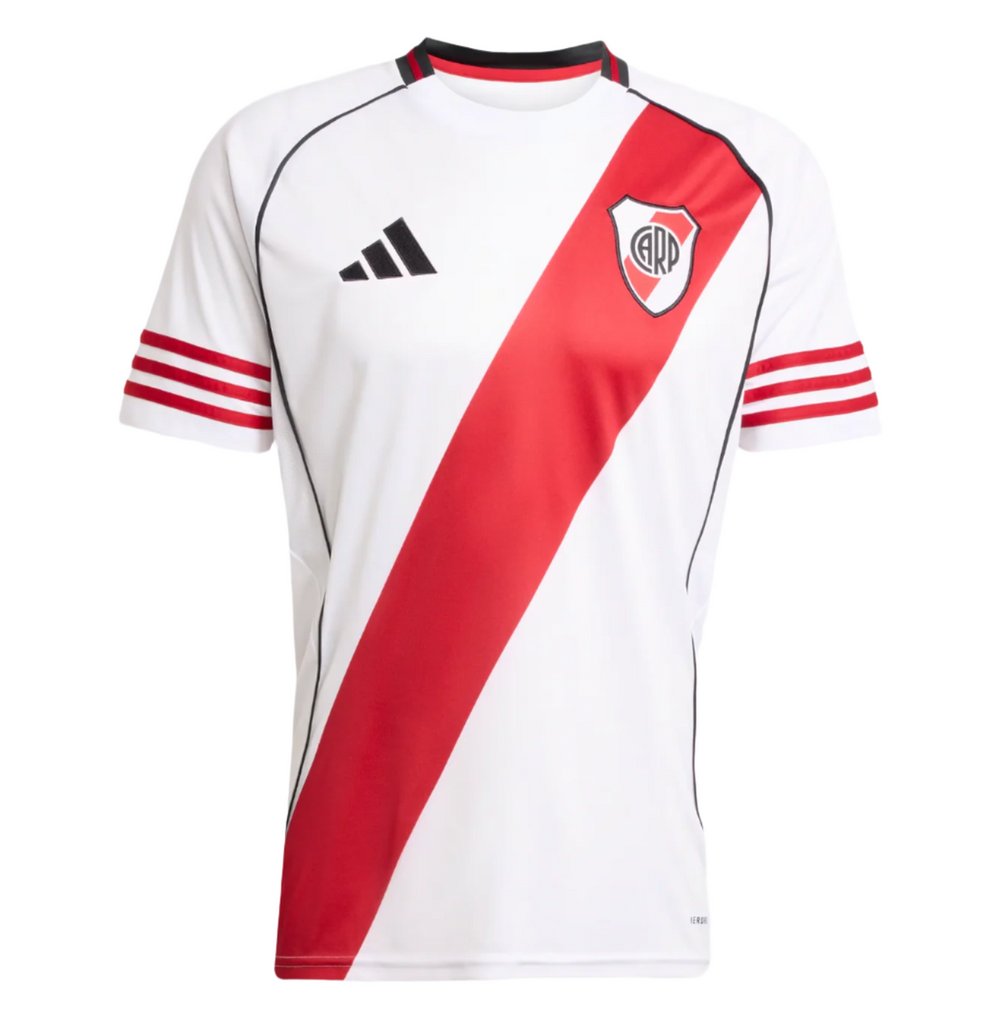 2025/26 River Plate Shirt