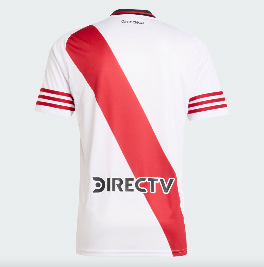 2025/26 River Plate Shirt
