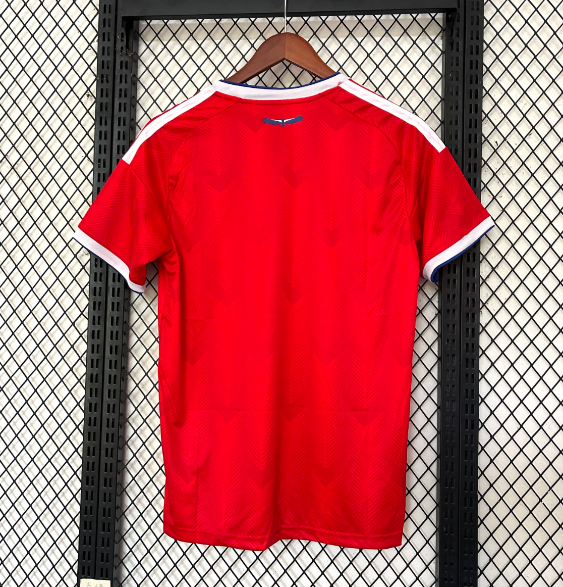 2025/26 Chile x Stussy Special Edition