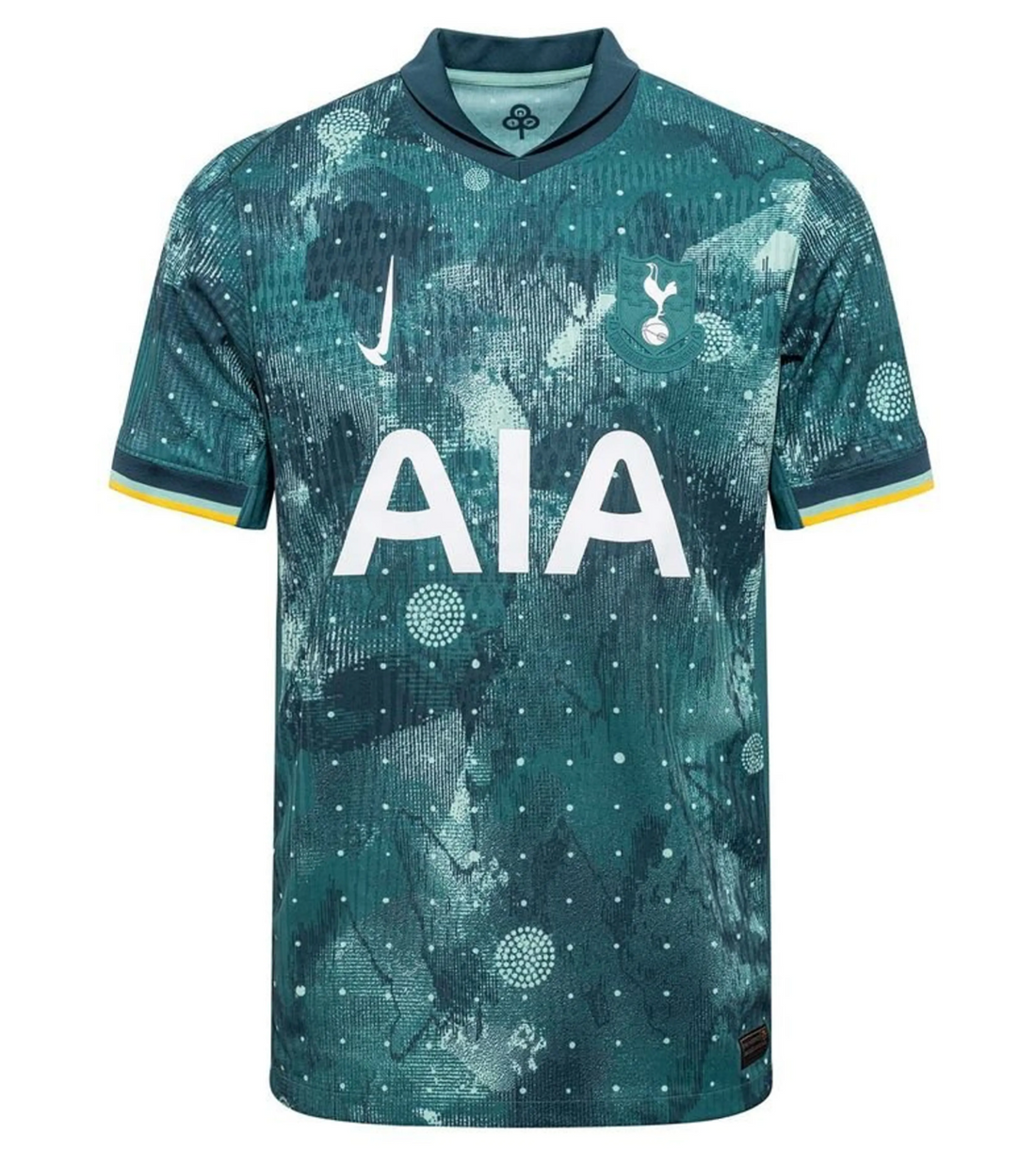 Tottenham Shirt 2024 2025 Third