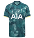Tottenham Shirt 2024 2025 Third