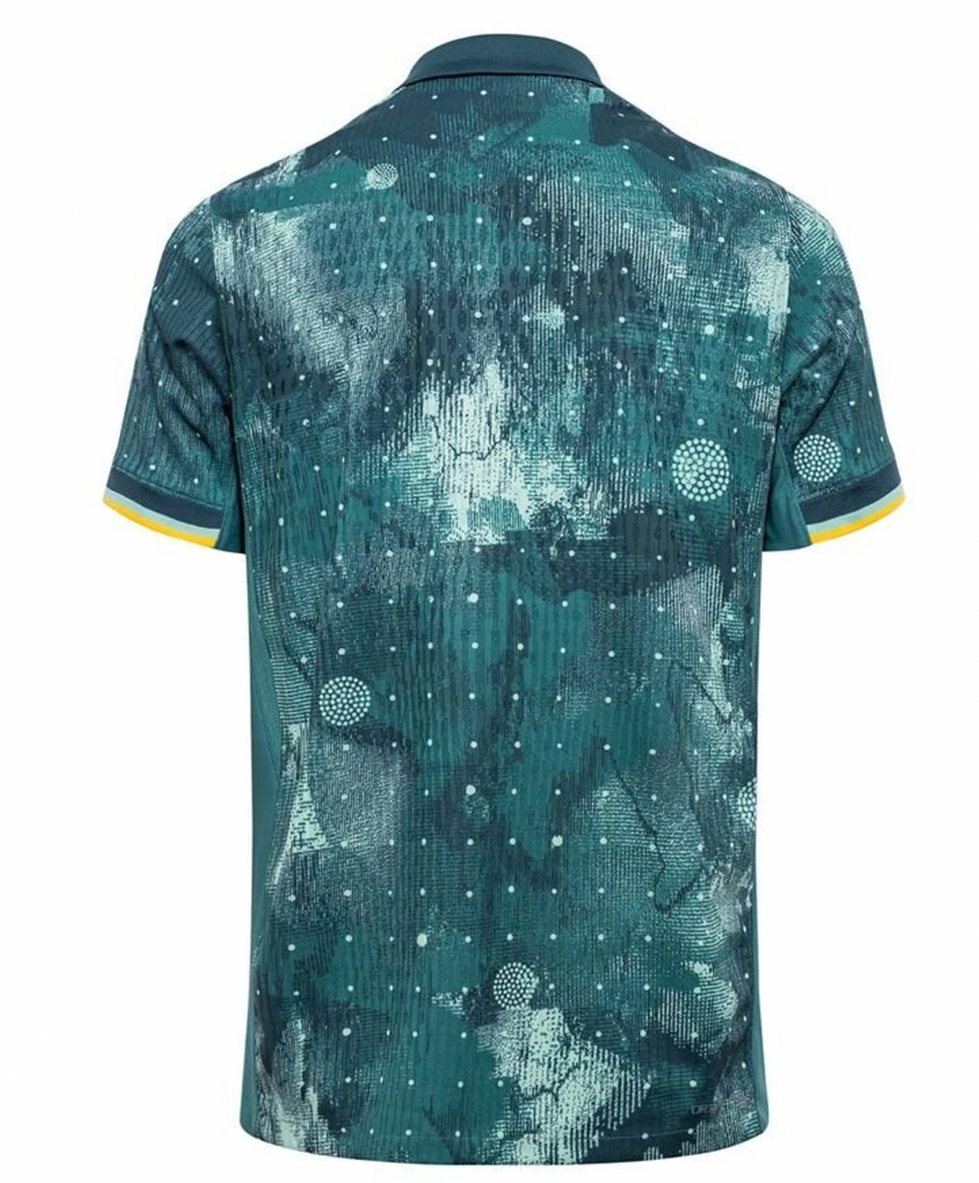 Tottenham Shirt 2024 2025 Third