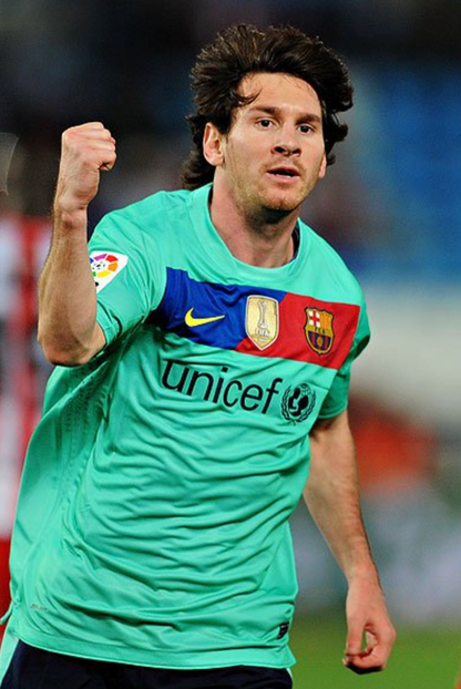 2010/11 Barcelona Away Retro Shirt
