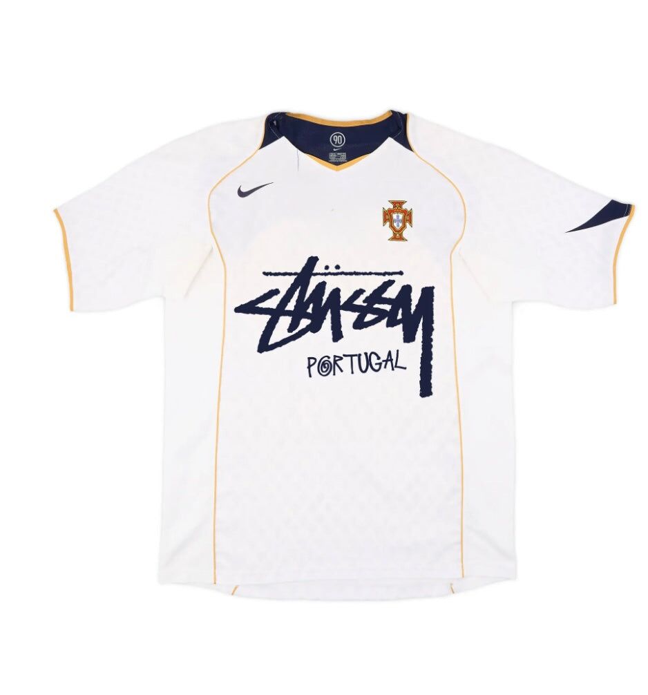 Portugal Stussy Special Edition Shirt