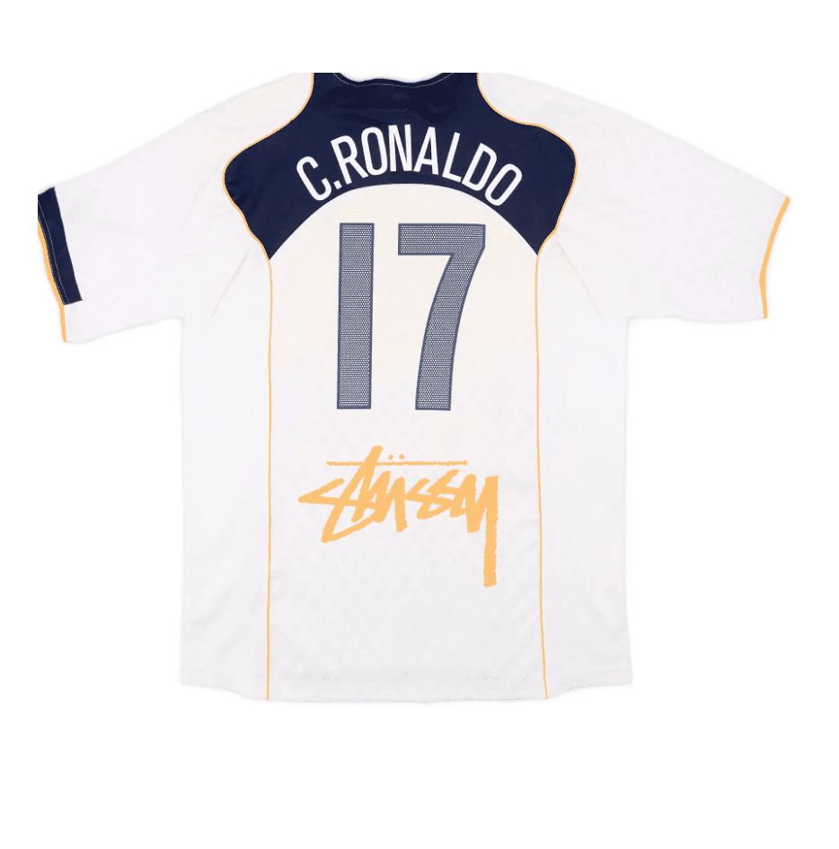 Portugal Stussy Special Edition Shirt