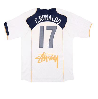 Portugal Stussy Special Edition Shirt