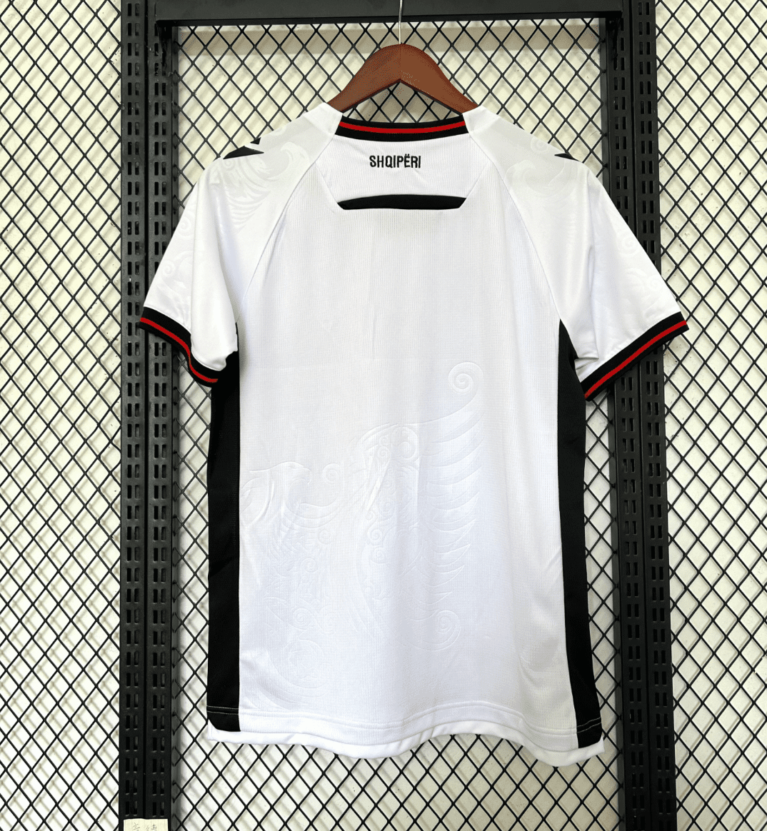 Albania X Stussy Special Edition Shirt