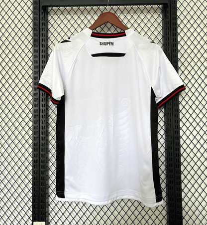 Albania X Stussy Special Edition Shirt