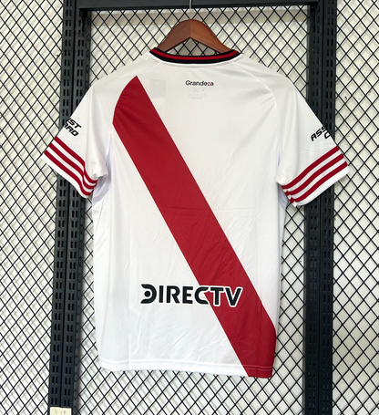 River Plate X Stussy Special Edition Shirt