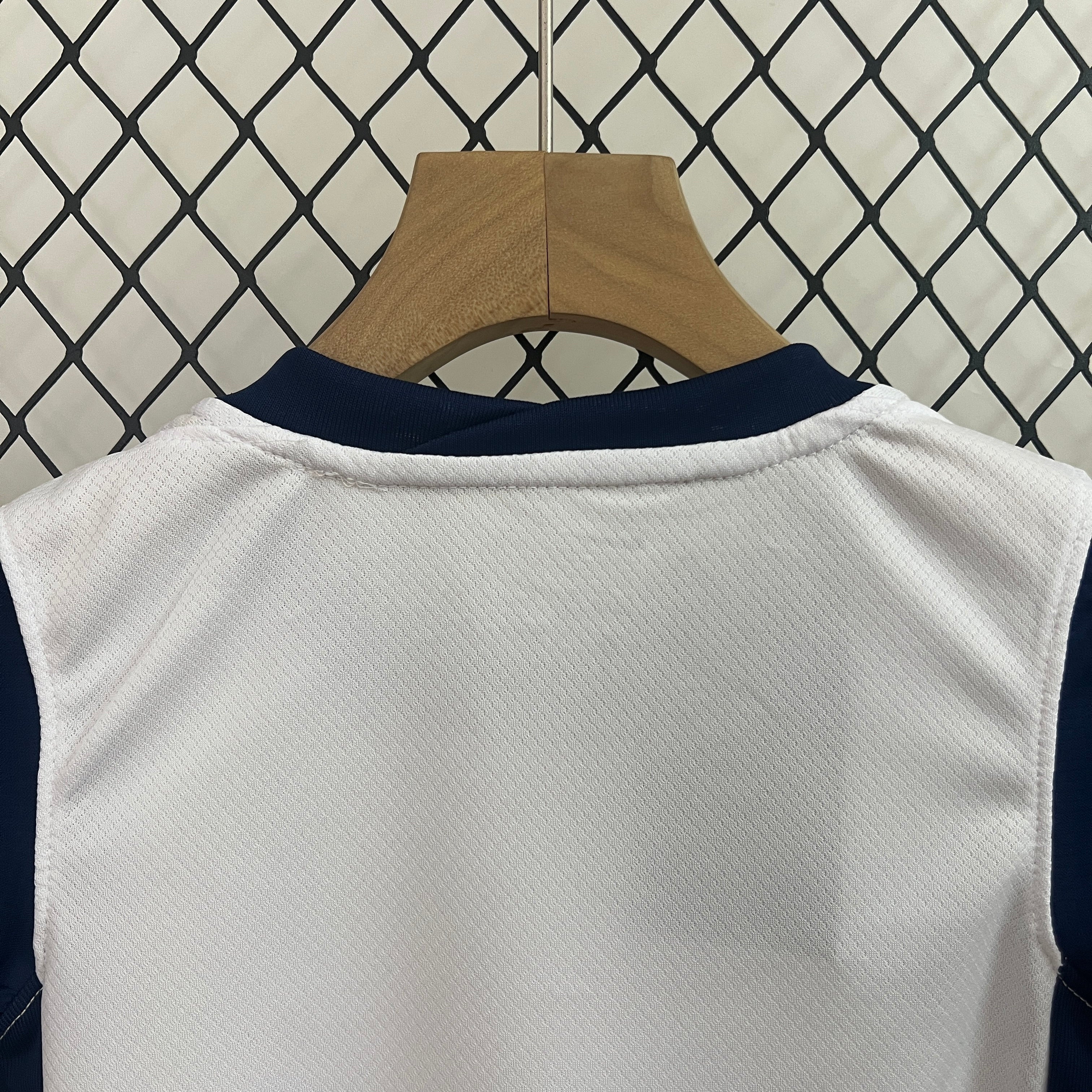 Tottenham Kids Kit 2024-25 - Home