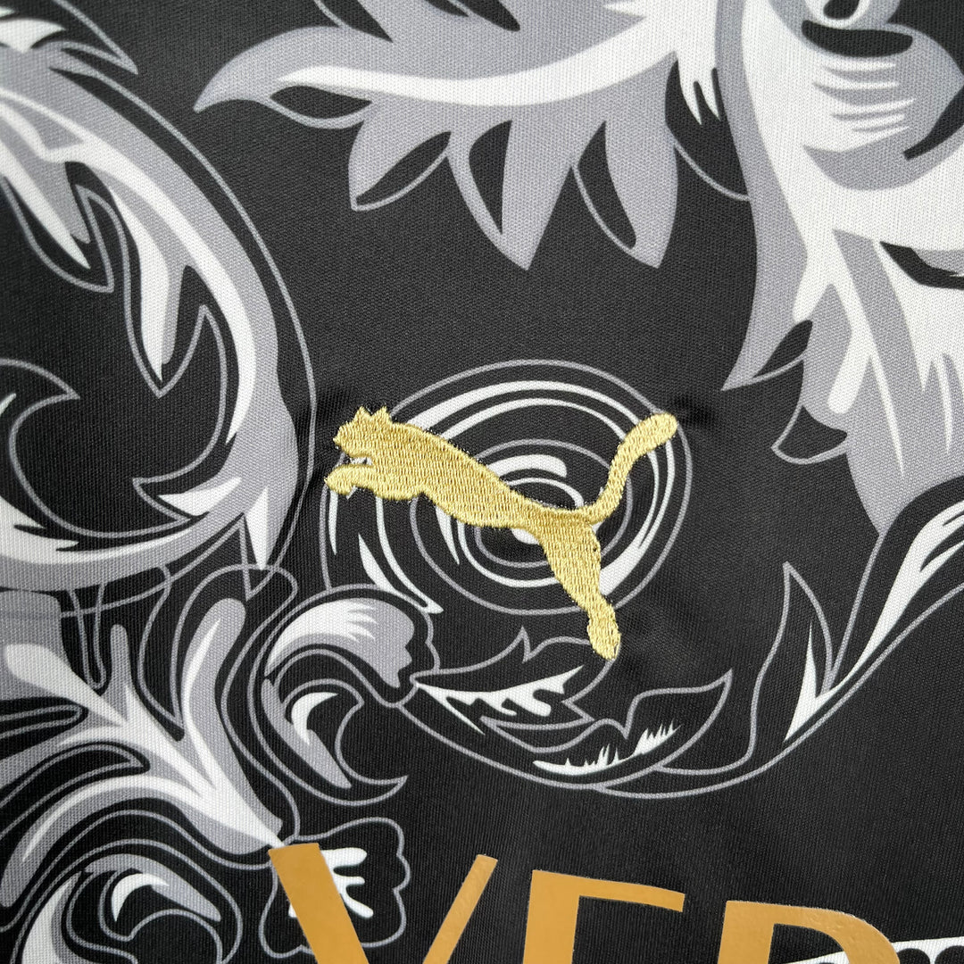 Italy Versace Shirt - Penumbra Edition