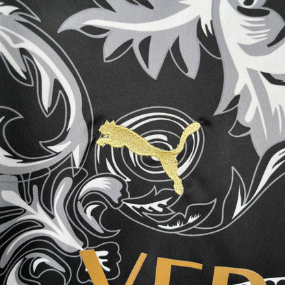 Italy Versace Shirt - Penumbra Edition