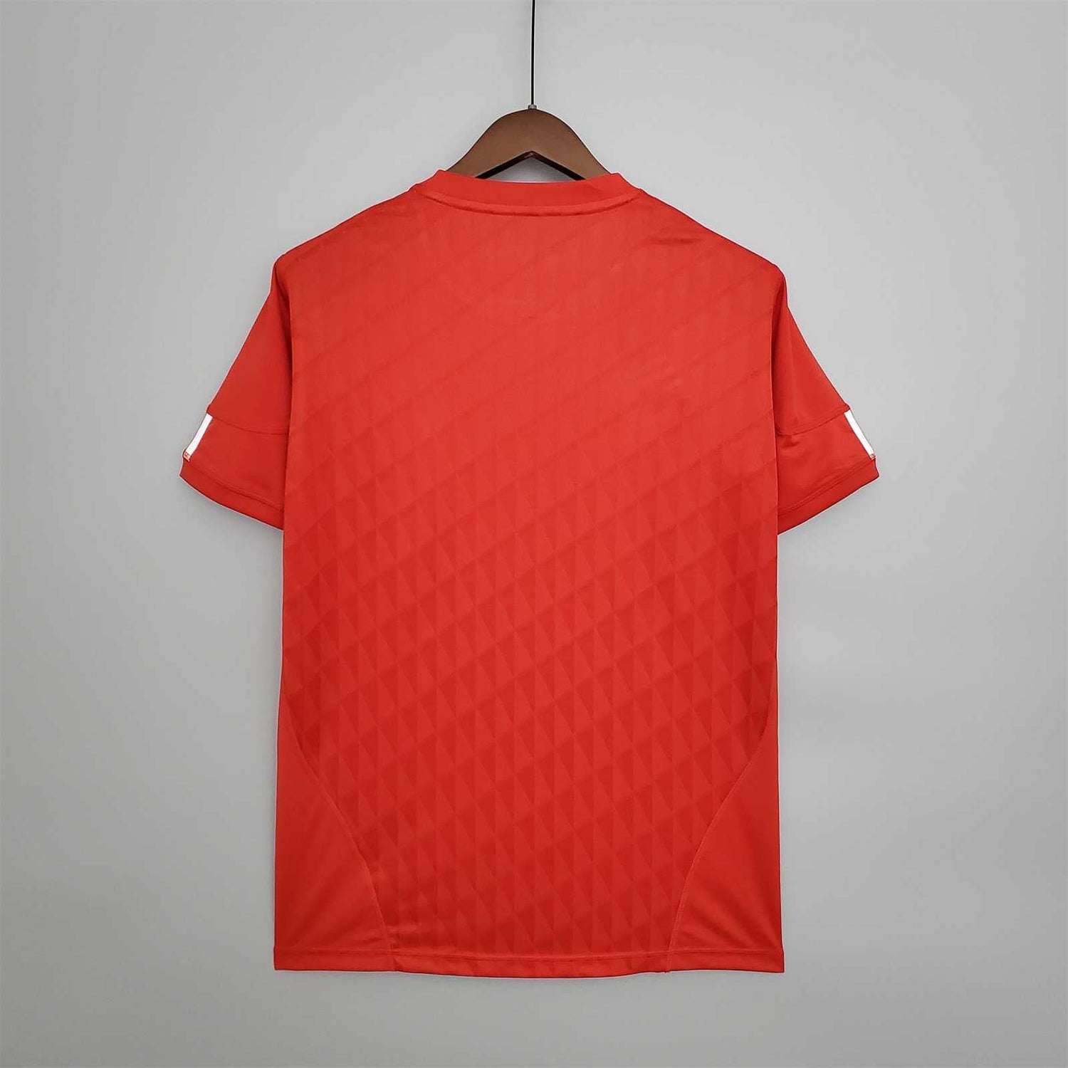 2010/11 Liverpool Retro Shirt