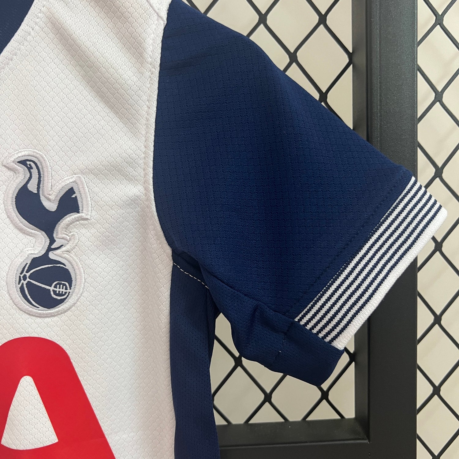 Tottenham Kids Kit 2024-25 - Home