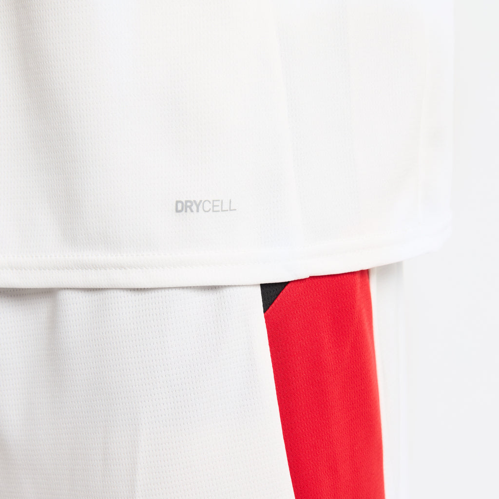 2025-26 AC Milan Shirt Away
