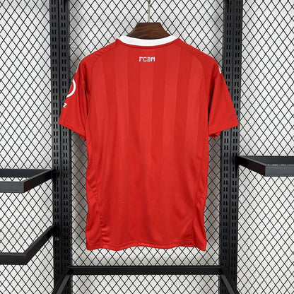 2025-26 Bayern Munich GK Shirt