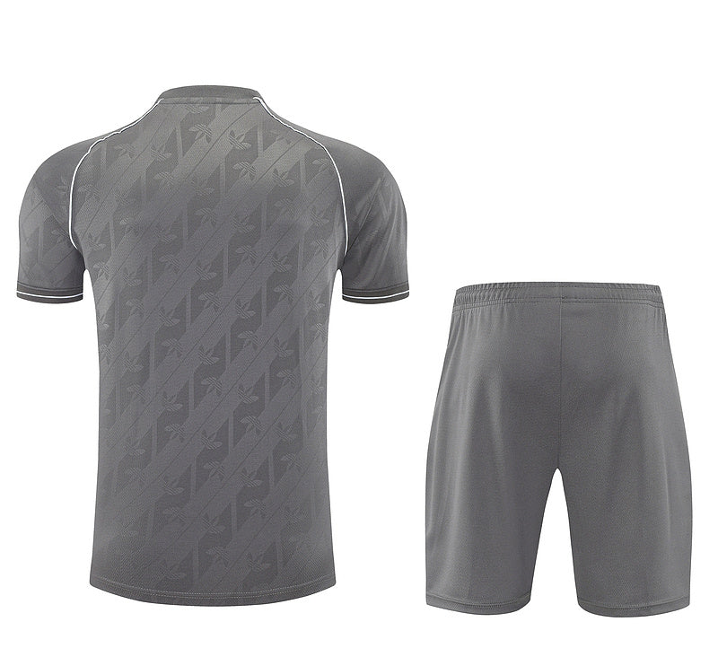 2025-26 Real Madrid Training Set