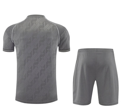 2025-26 Real Madrid Training Set
