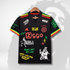 Ajax Bob Marley Shirt 2023-24