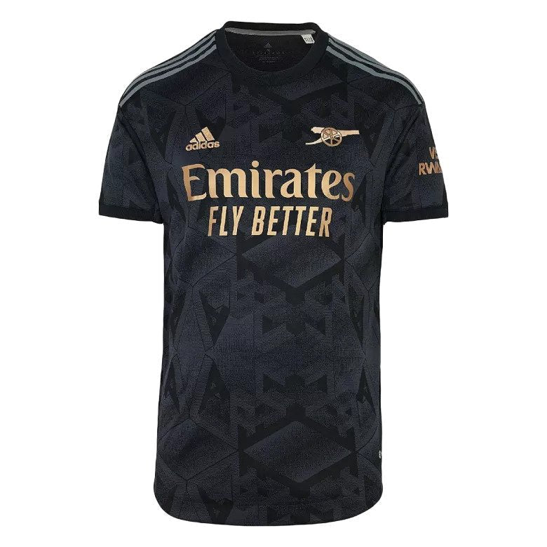 Arsenal Shirt 2023-24 - Away