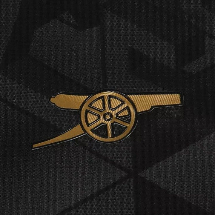 Arsenal Shirt 2023-24 - Away