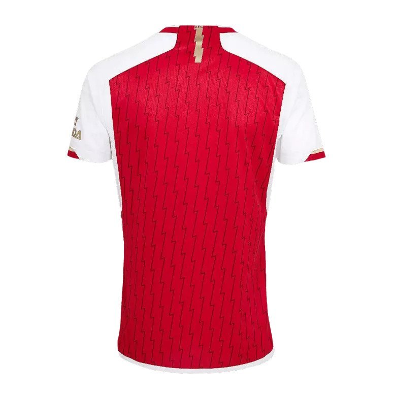 Arsenal Shirt Home 2023-24