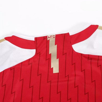 Arsenal Shirt Home 2023-24