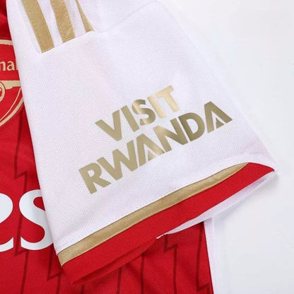 Arsenal Shirt Home 2023-24