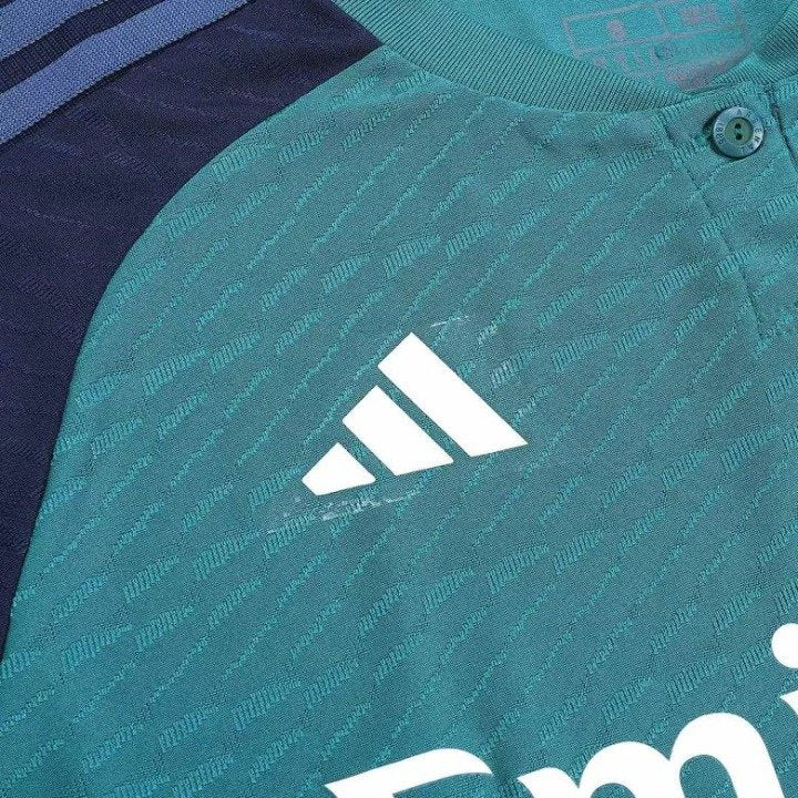 Arsenal Shirt 2023-24 - Third