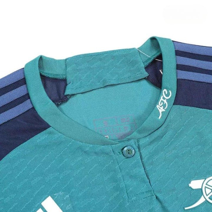 Arsenal Shirt 2023-24 - Third