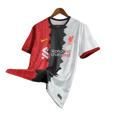 Liverpool Shirt - 2024/2025 Limited Edition