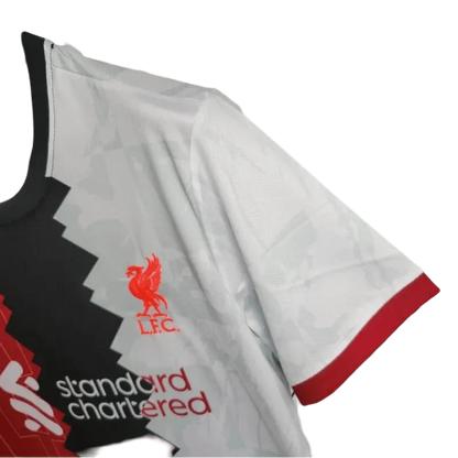 Liverpool Shirt - 2024/2025 Limited Edition