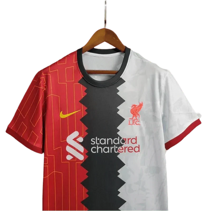Liverpool Shirt - 2024/2025 Limited Edition