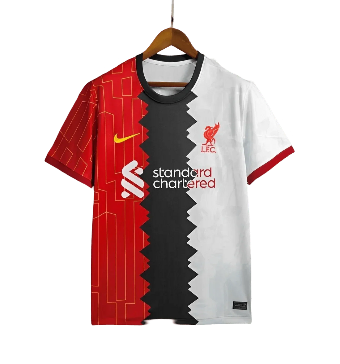 Liverpool Shirt - 2024/2025 Limited Edition