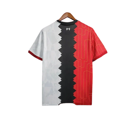 Liverpool Shirt - 2024/2025 Limited Edition
