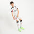 2025-26 AC Milan Kids Football Kit Away