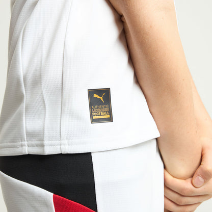 2025-26 AC Milan Kids Football Kit Away