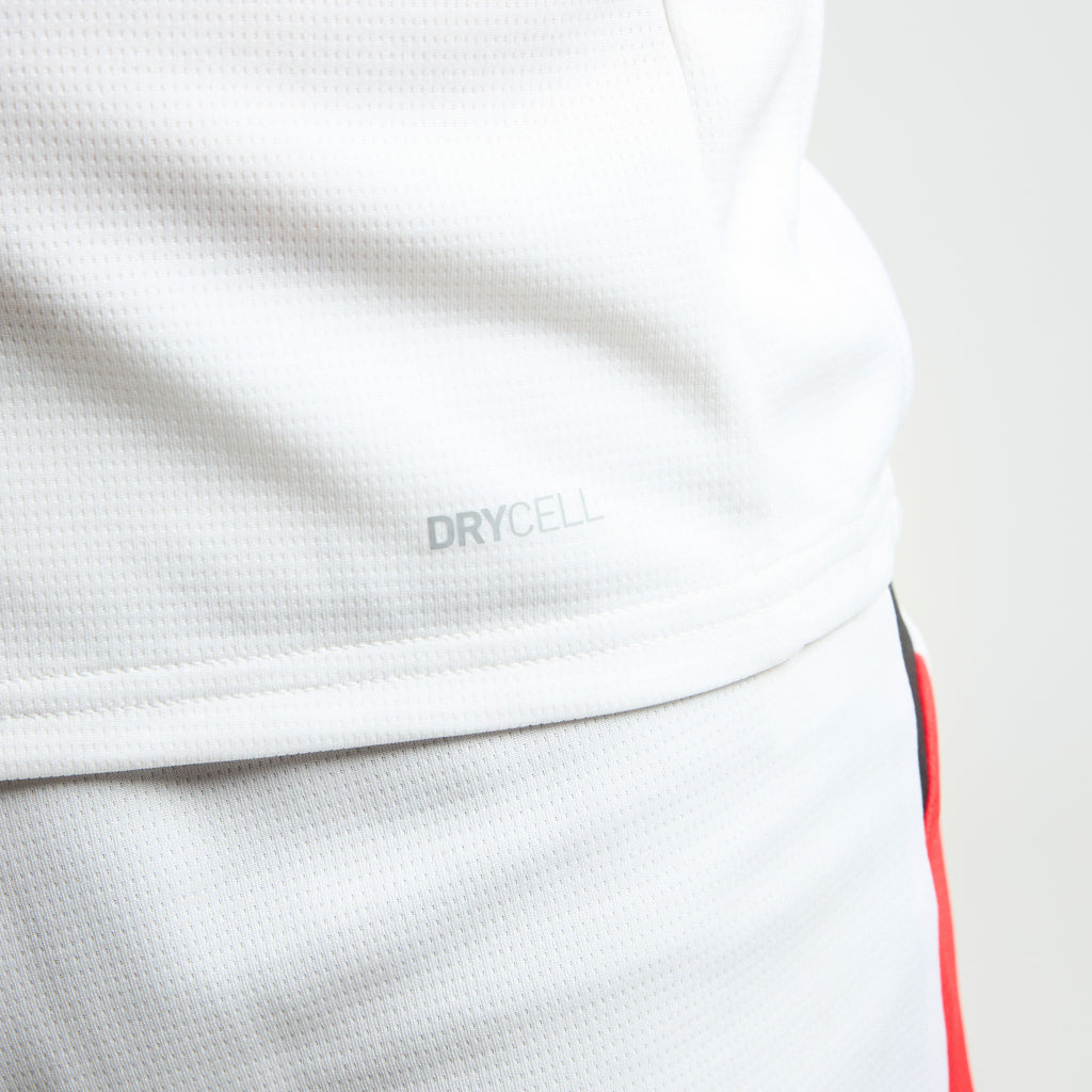 2025-26 AC Milan Kids Football Kit Away