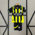 Manchester City Kids Kit 2024-25Away
