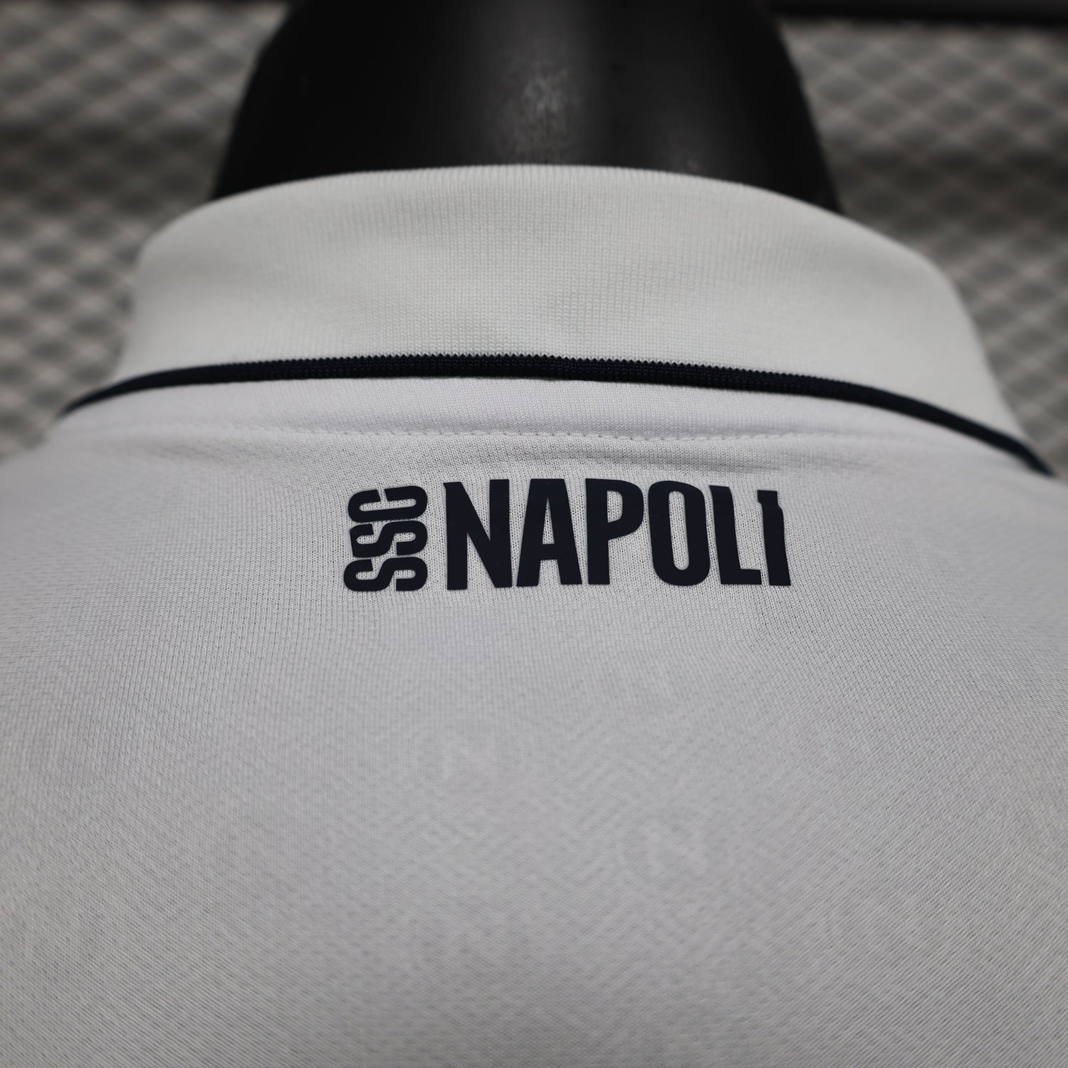 Napoli Simple White Special