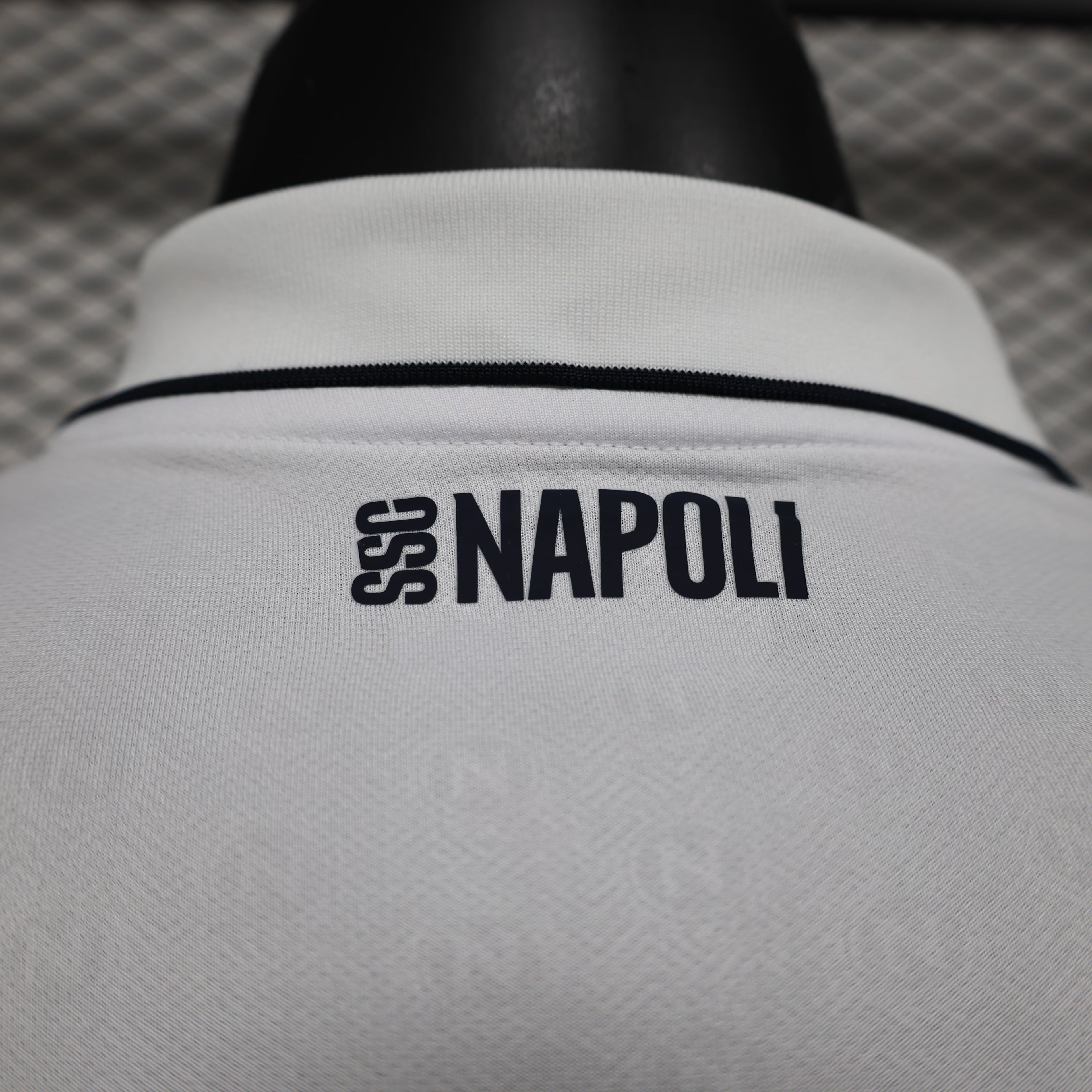 Napoli Simple White Special