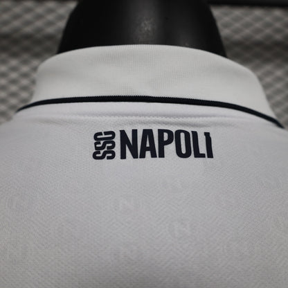 Napoli Simple White Special