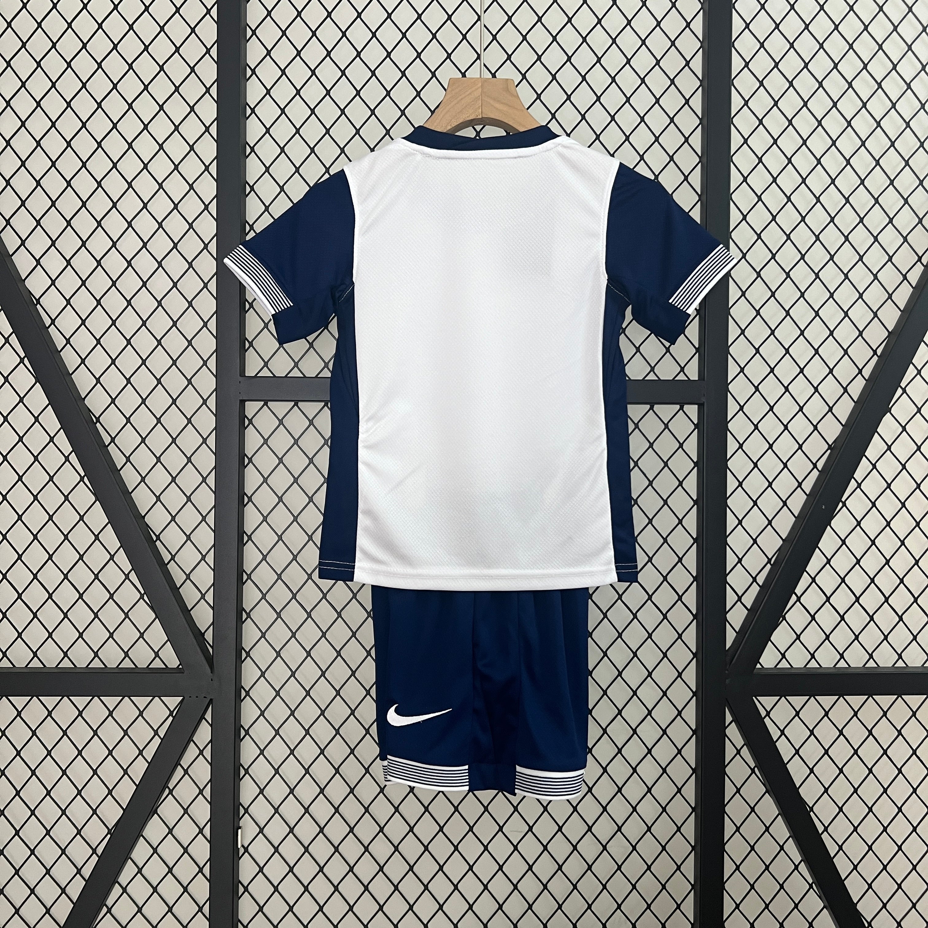 Tottenham Kids Kit 2024-25 - Home