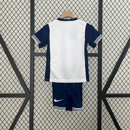 Tottenham Kids Kit 2024-25 - Home