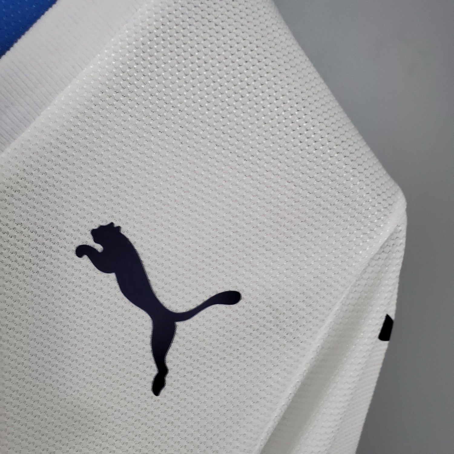 2006 Italy Retro Shirt | World Cup Champions