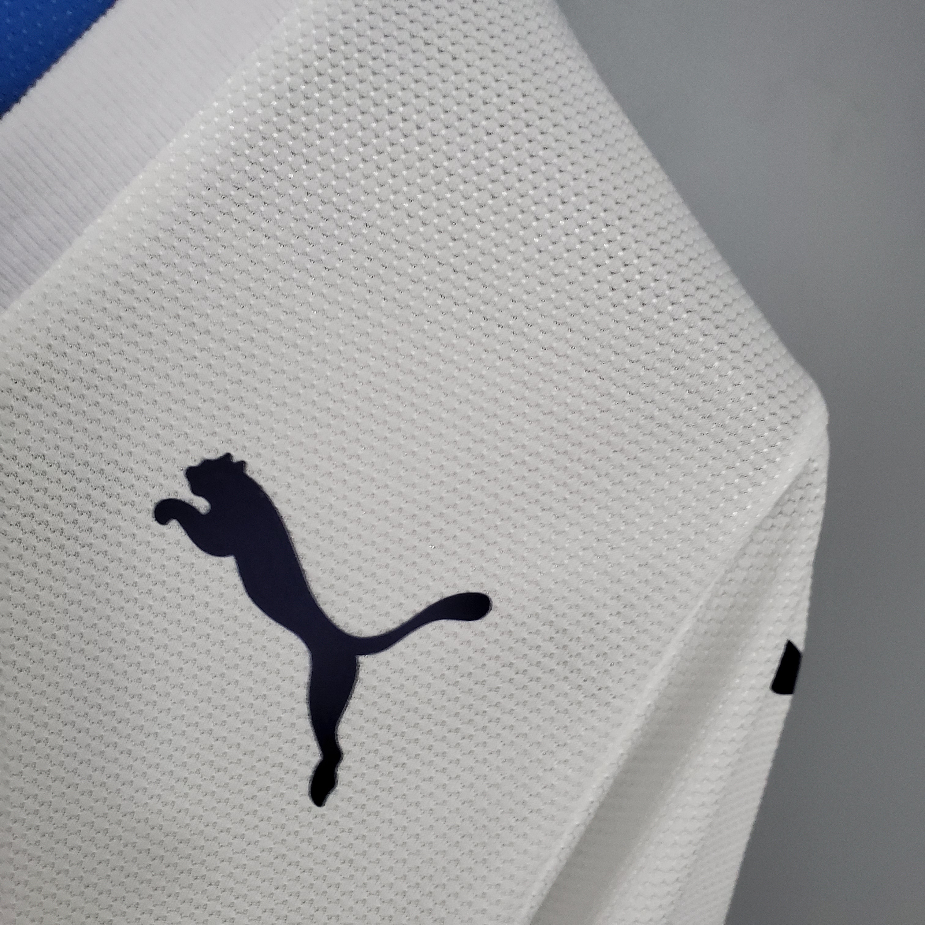 2006 Italy Retro Shirt | World Cup Champions