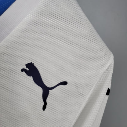 2006 Italy Retro Shirt | World Cup Champions